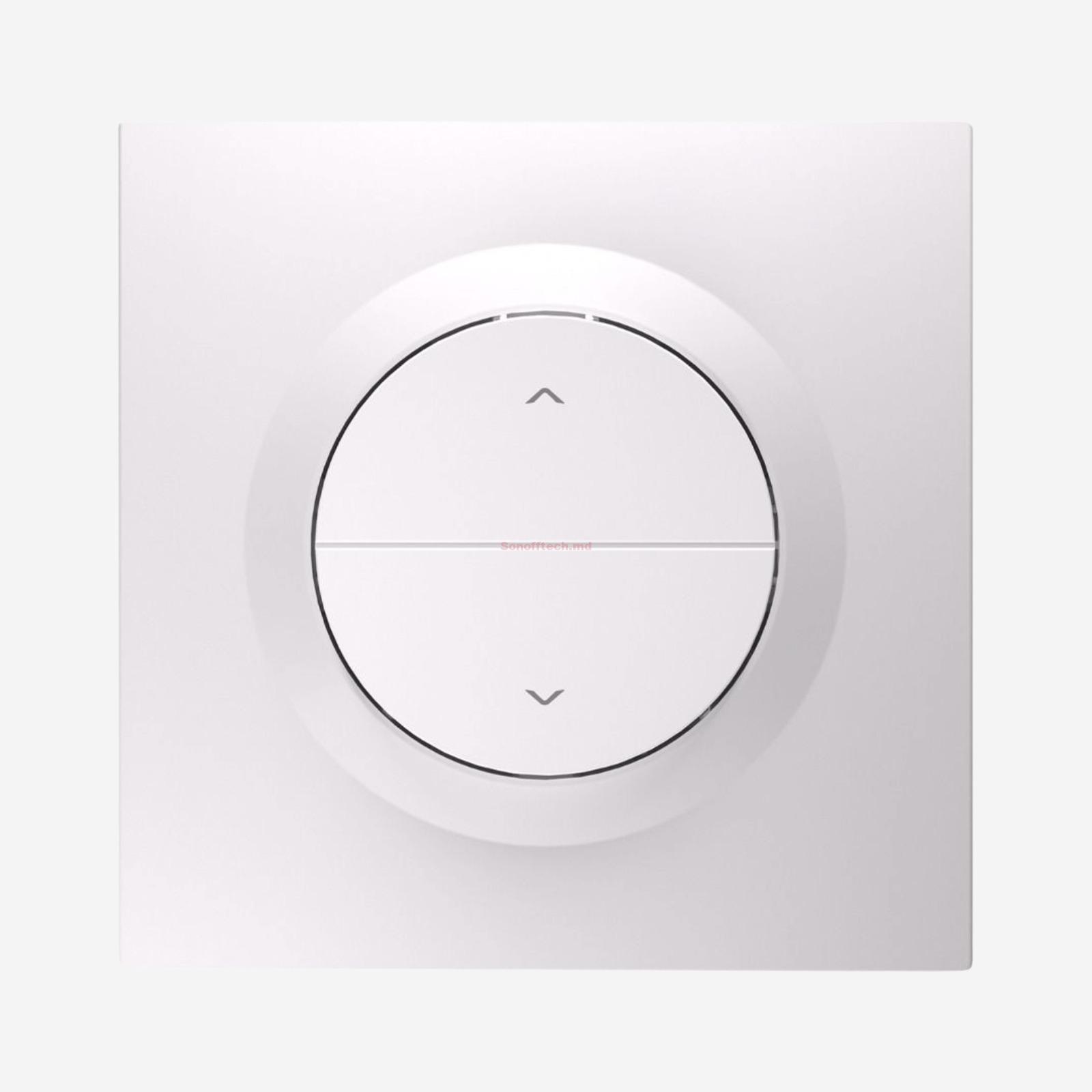 Sonoff Roller Shutter Wall Switch Enclosure ERBS-1