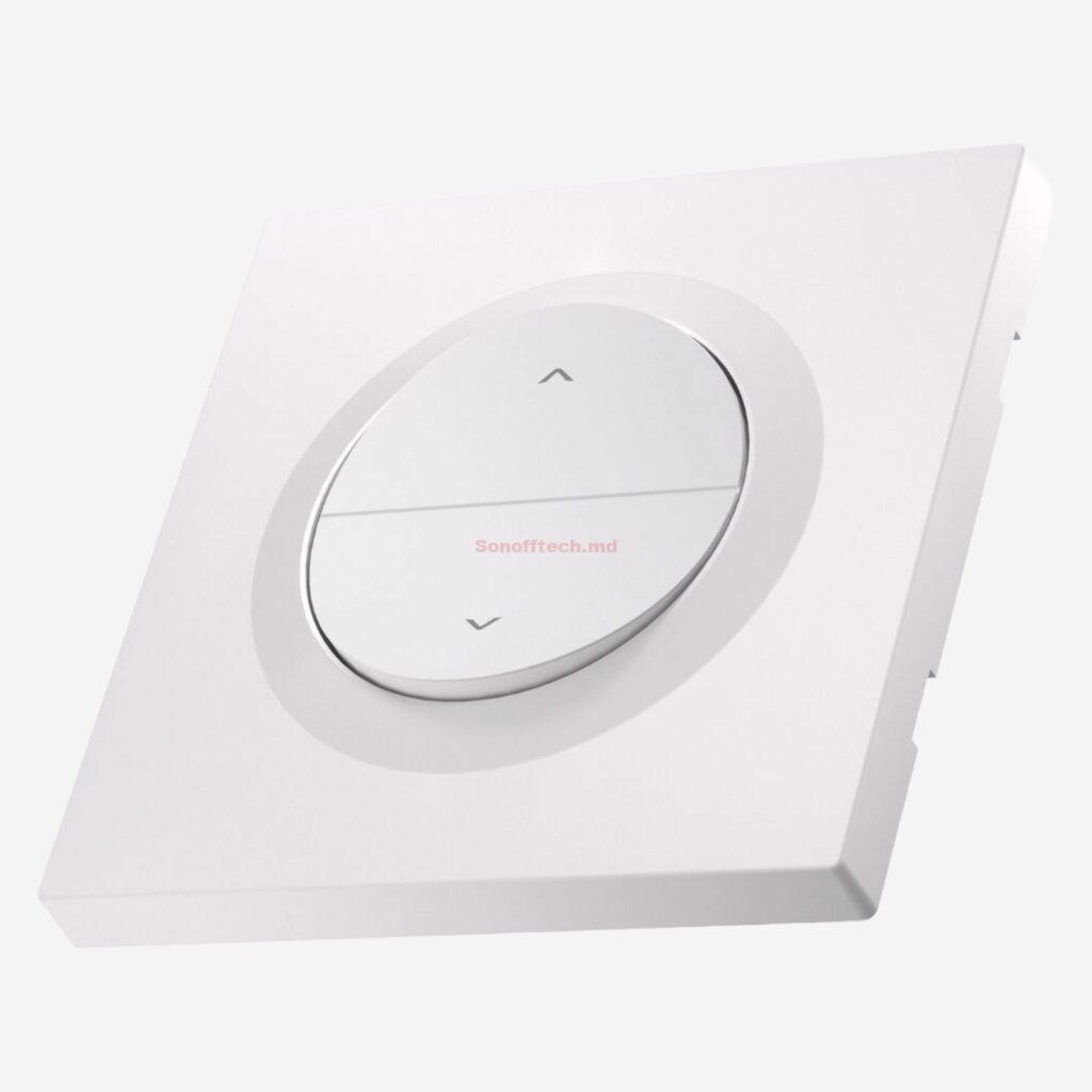 Sonoff Roller Shutter Wall Switch Enclosure ERBS-2