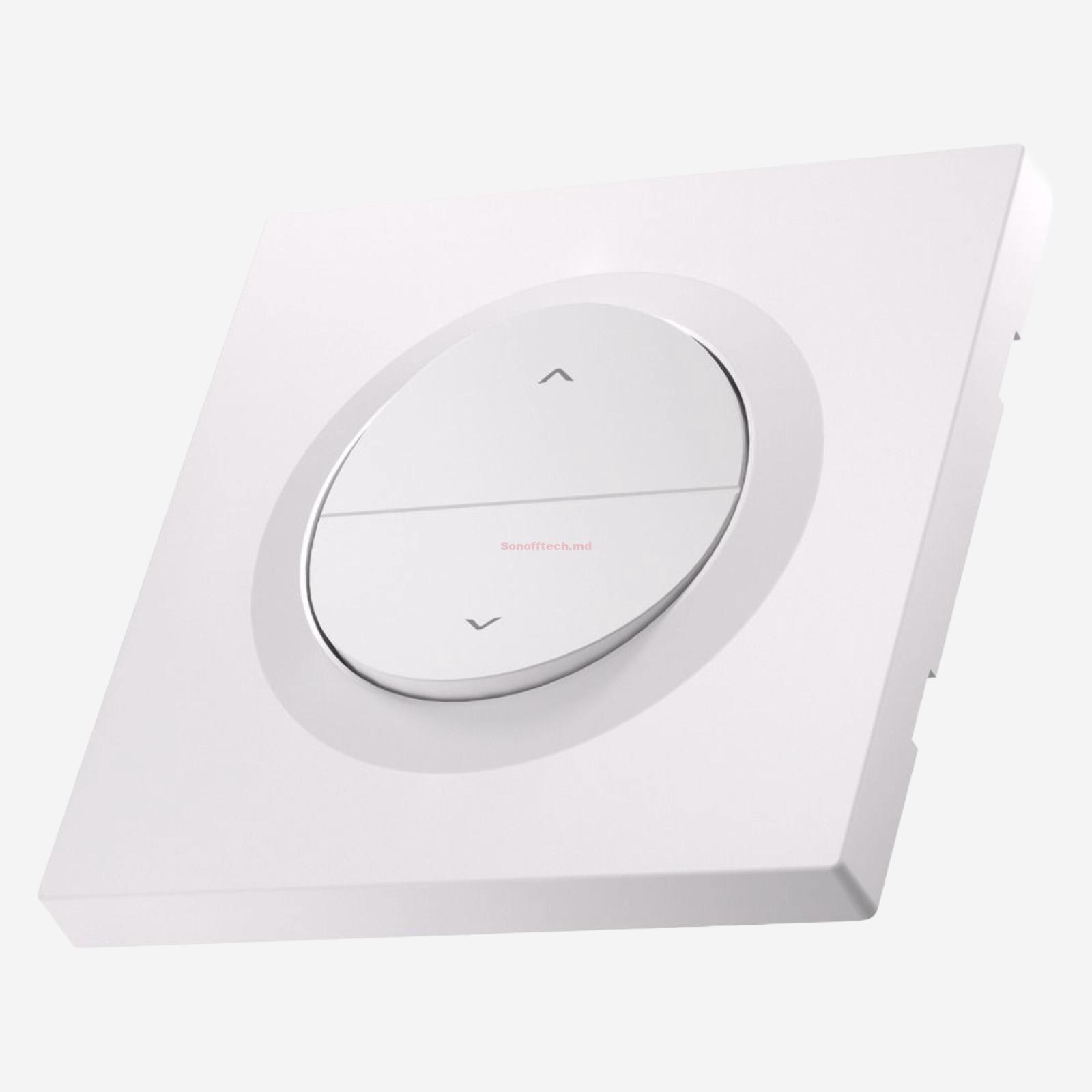 Sonoff Roller Shutter Wall Switch Enclosure ERBS-2