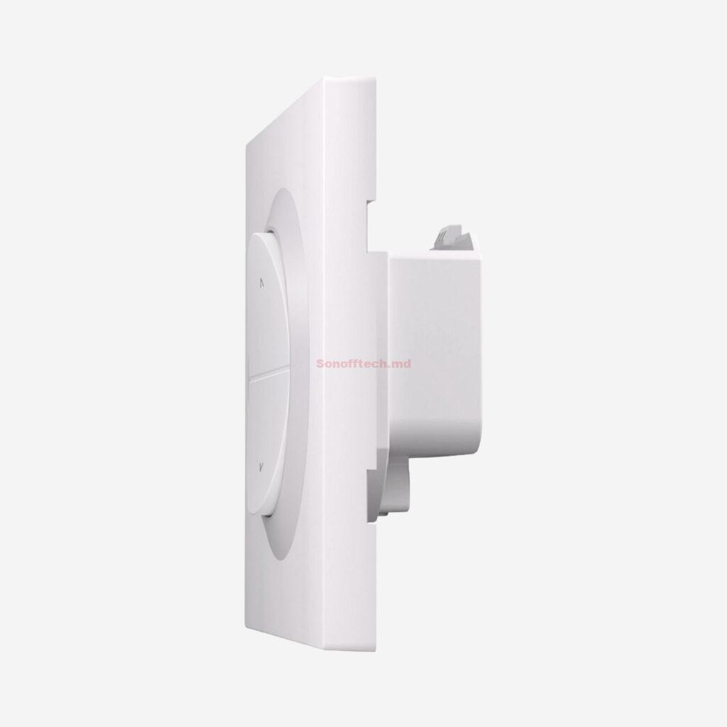 Sonoff Roller Shutter Wall Switch Enclosure ERBS-3