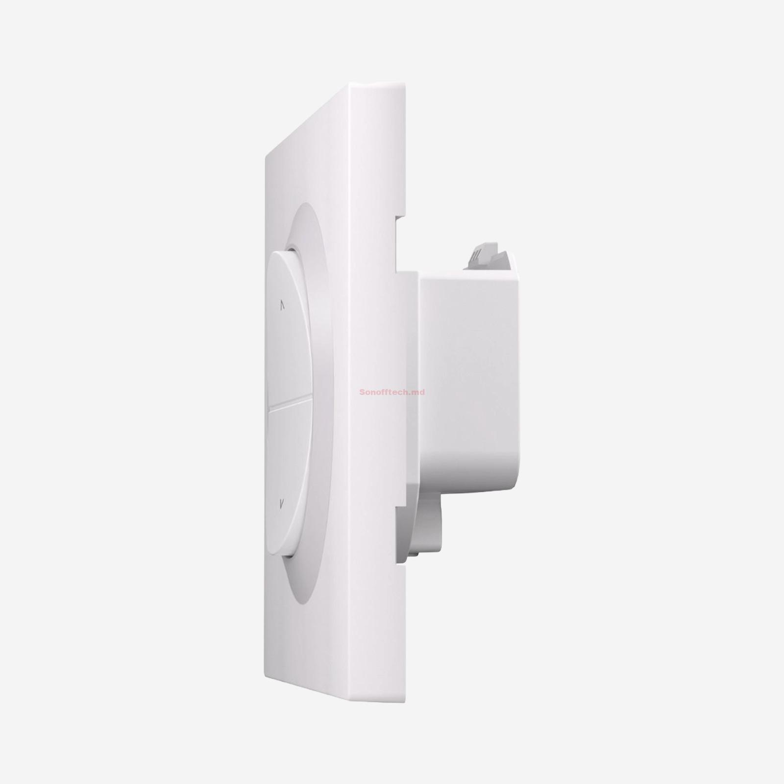 Sonoff Roller Shutter Wall Switch Enclosure ERBS-3