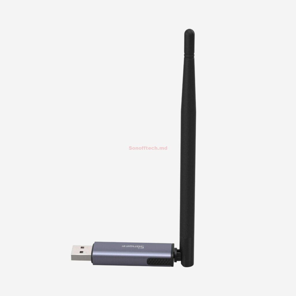 Sonoff Zigbee/Thread USB Dongle Plus MG24-2
