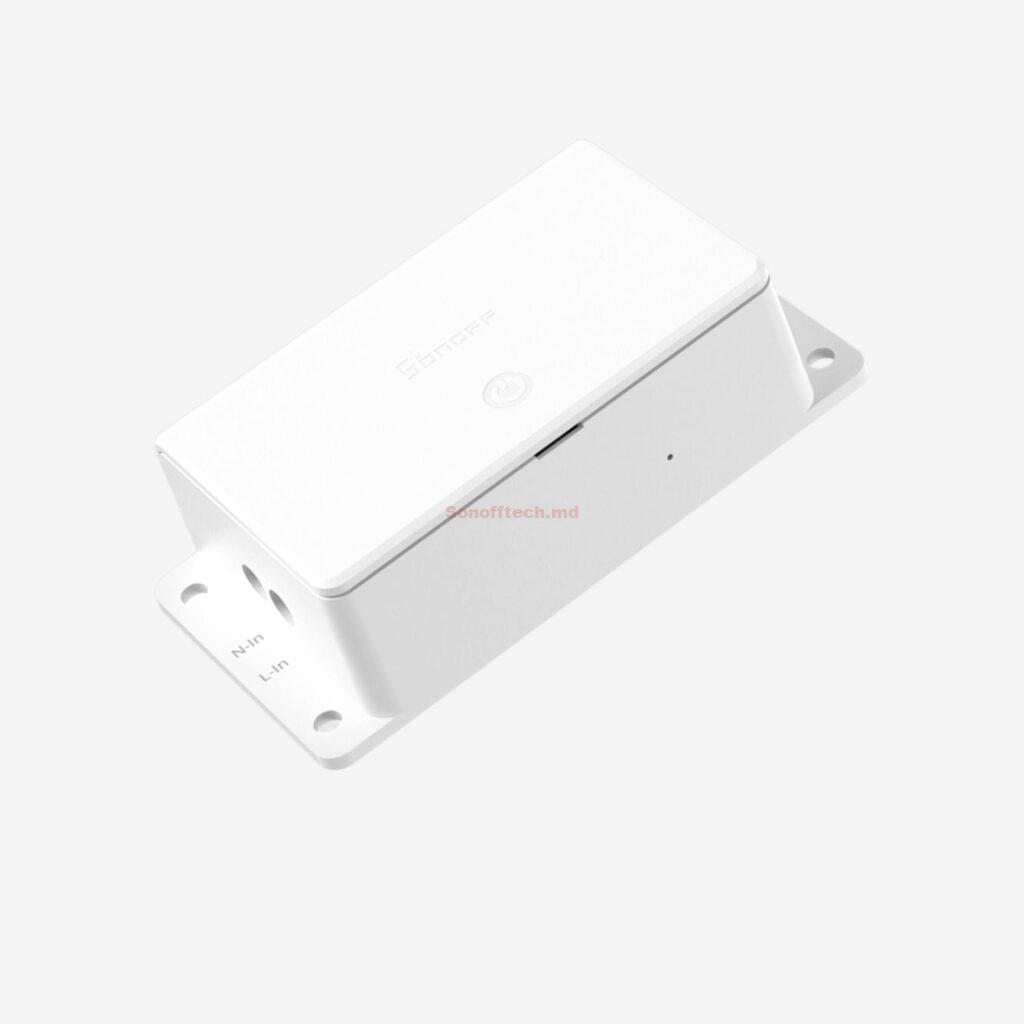 Sonoff Matter Over Wi-Fi Smart Switch Basic Gen5 (BASIC-1GS)