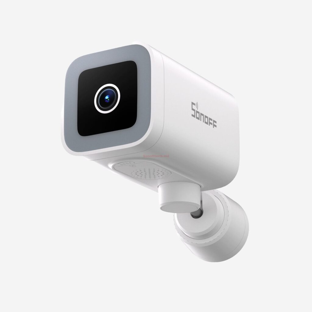 Sonoff CAM Outdoor Smart Security Camera ( CAM-B1P)-1