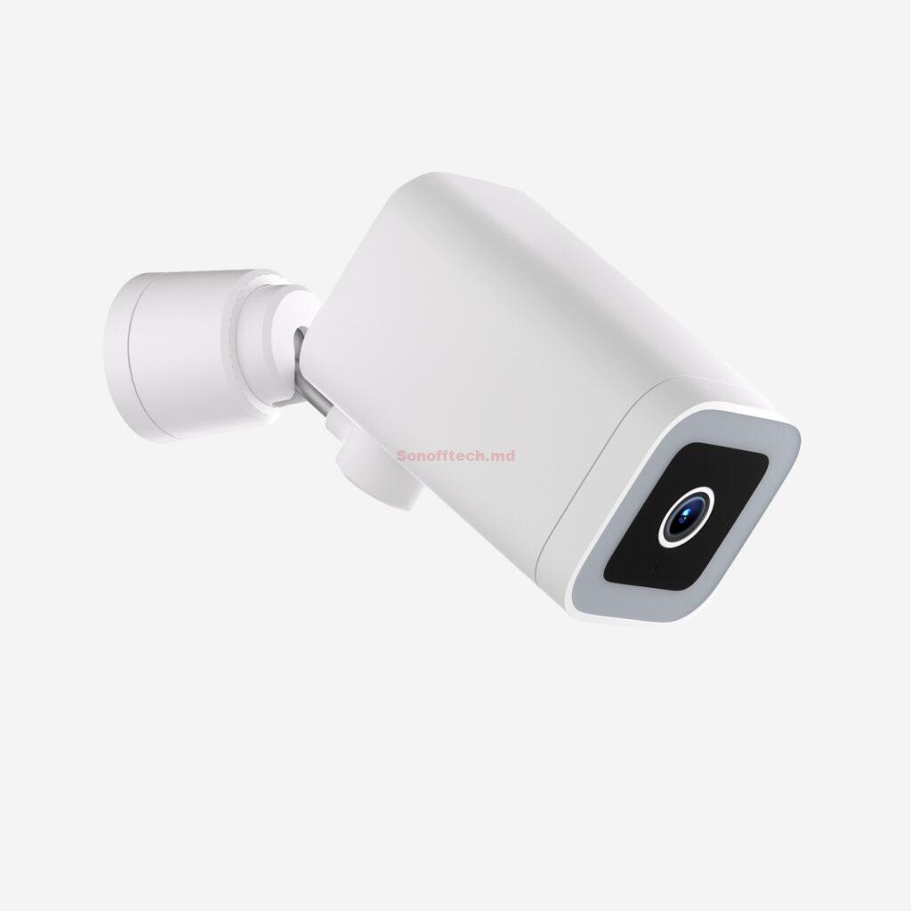 Sonoff CAM Outdoor Smart Security Camera ( CAM-B1P)-2