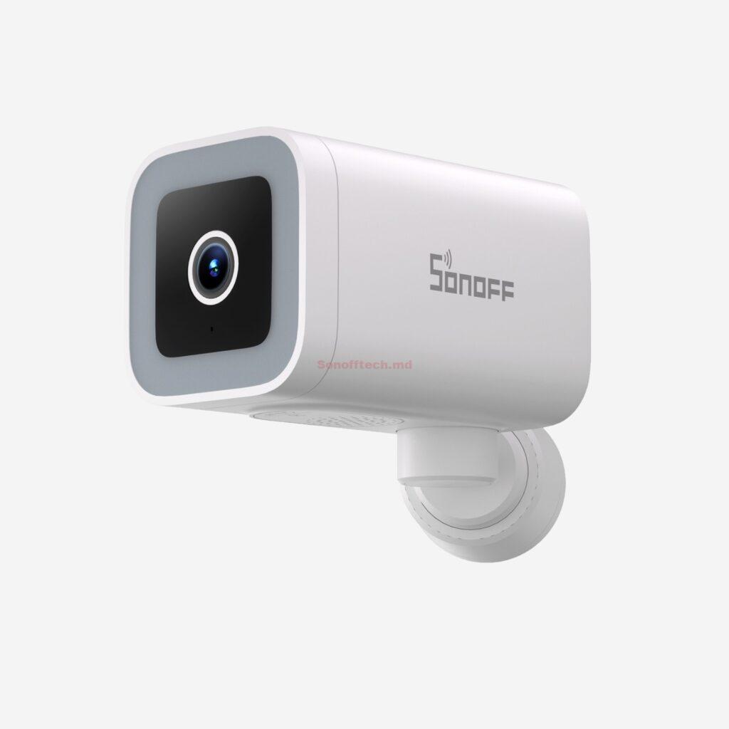 Sonoff CAM Outdoor Smart Security Camera (CAM-B1P)