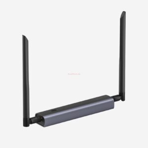 Sonoff Dongle Max Zigbee:Thread PoE Dongle (Dongle-M)-1
