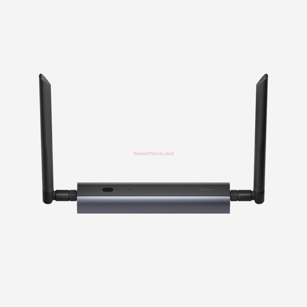 Sonoff Dongle Max Zigbee:Thread PoE Dongle (Dongle-M)-2