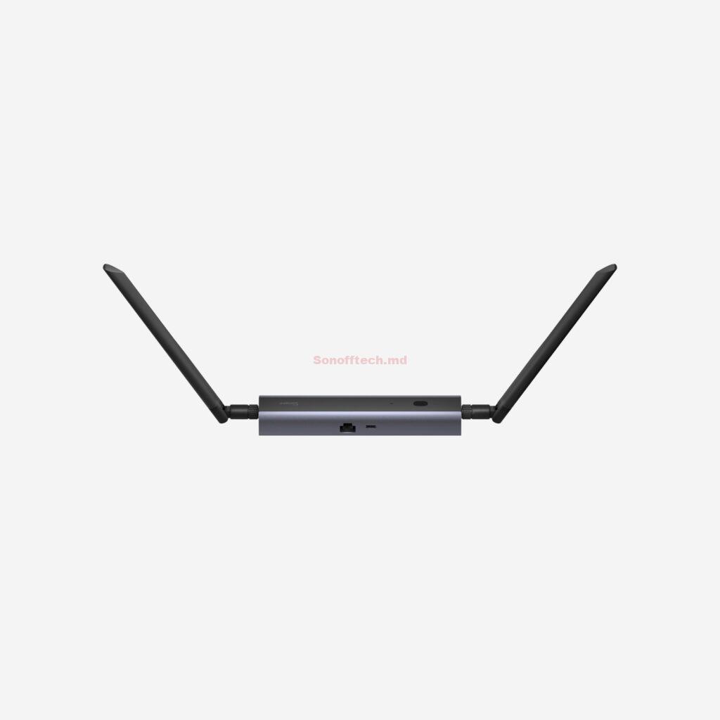 Sonoff Dongle Max Zigbee/Thread PoE Dongle (Dongle-M)