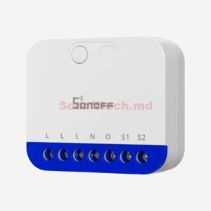 Sonoff Matter Over Wi-Fi Smart Dimmer Switch MINI Extreme MINI-DIM-1
