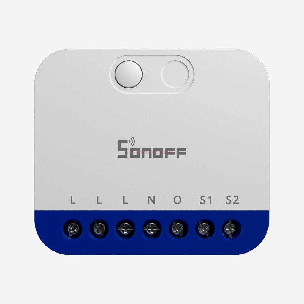 Sonoff Matter Over Wi-Fi Smart Dimmer Switch MINI Extreme MINI-DIM-2