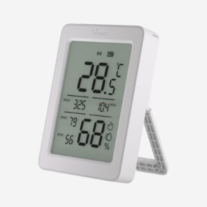 Sonoff AirGuard TH SNZB-02DR2 senzor Zigbee LCD