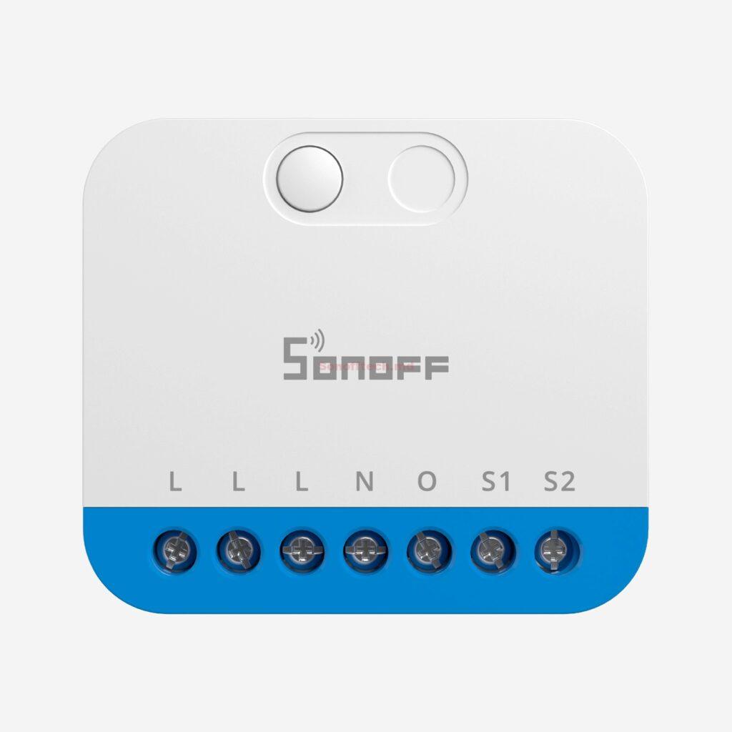 Sonoff Zigbee Smart Dimmer Switch MINI Extreme MINI-ZBDIM-3