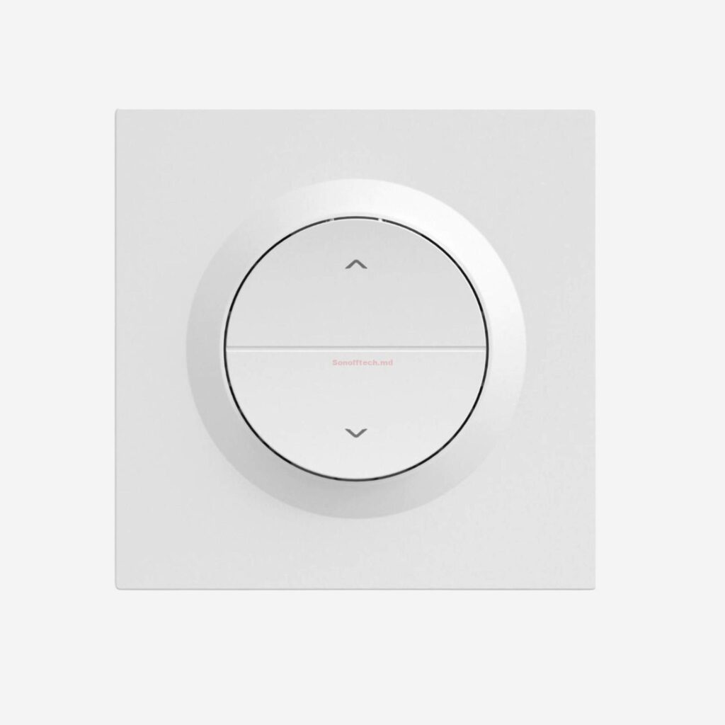 Sonoff MINI-ZBRBS-E întrerupător Zigbee rulouri