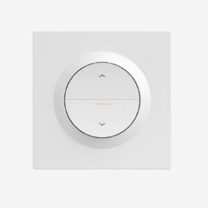Sonoff MINI-ZBRBS-E întrerupător Zigbee rulouri