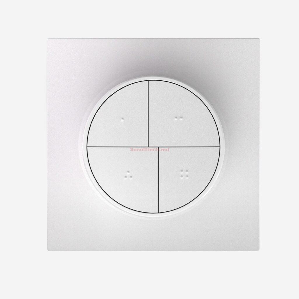 Sonoff Zigbee Smart Scene Button Orb 4-In-1 SNZB-01M-3