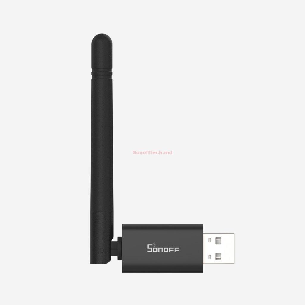 Sonoff Zigbee:Thread USB Dongle Lite MG21-3