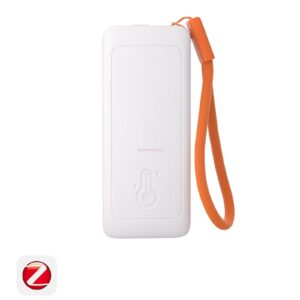 Sonoff Zigbee Shieldless Temperature and Humidity Sensor AirGuard TH Lite SNZB-02B