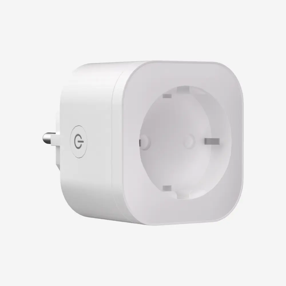 Sonoff S61s 16A priză smart Matter over Wi-Fi