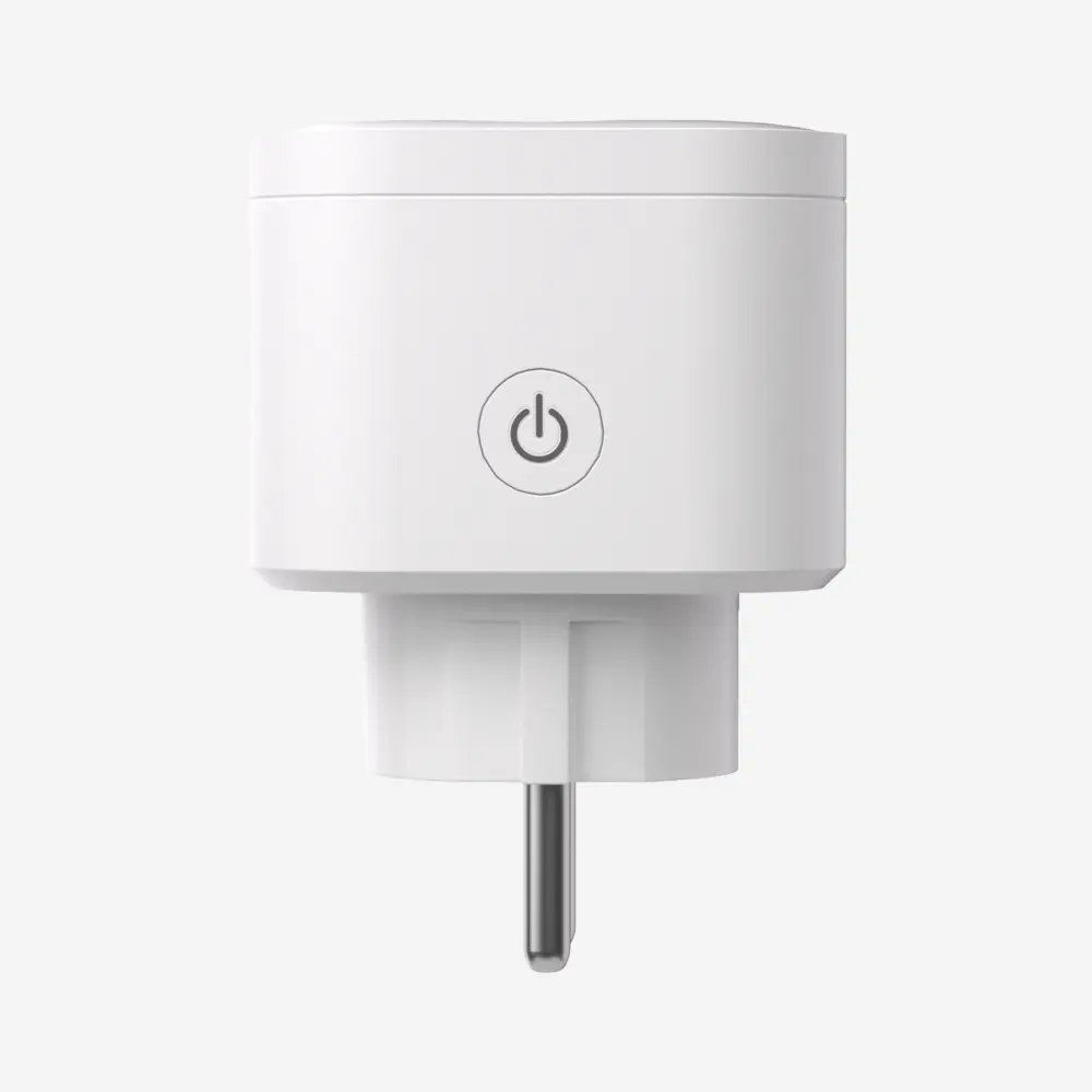 Sonoff S61s 16A priză inteligentă cu monitorizare energie