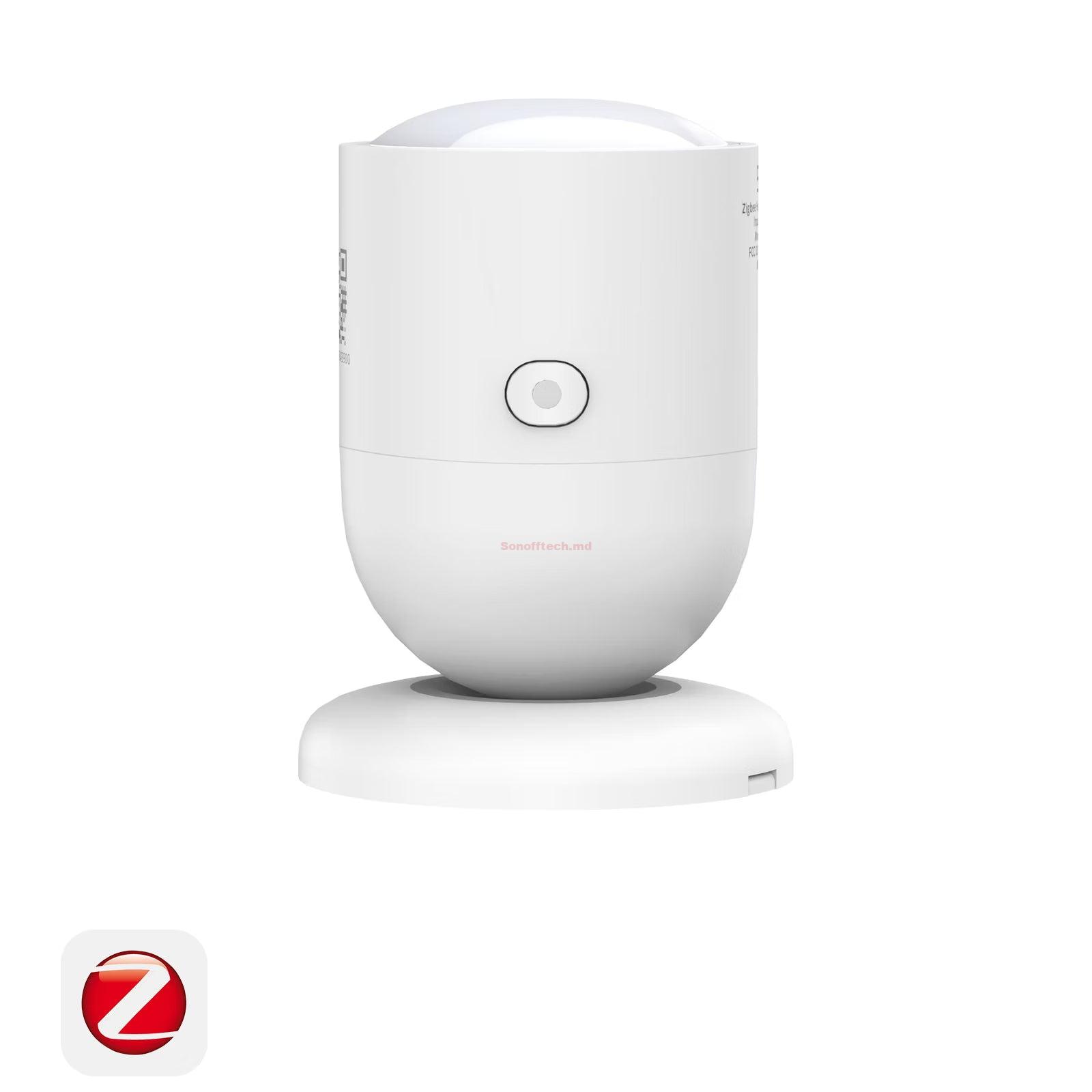 Sonoff Zigbee Human Presence Sensor SenseGuard Presence Core 24GHz SNZB-06P24
