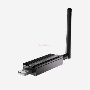 Sonoff ZBDongle-P coordinator Zigbee 3.0 USB pentru Home Assistant