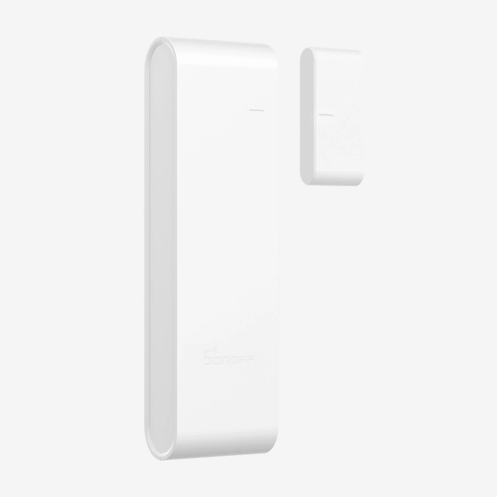 Sonoff SNZB-04PR2 senzor Zigbee pentru ușă și fereastră