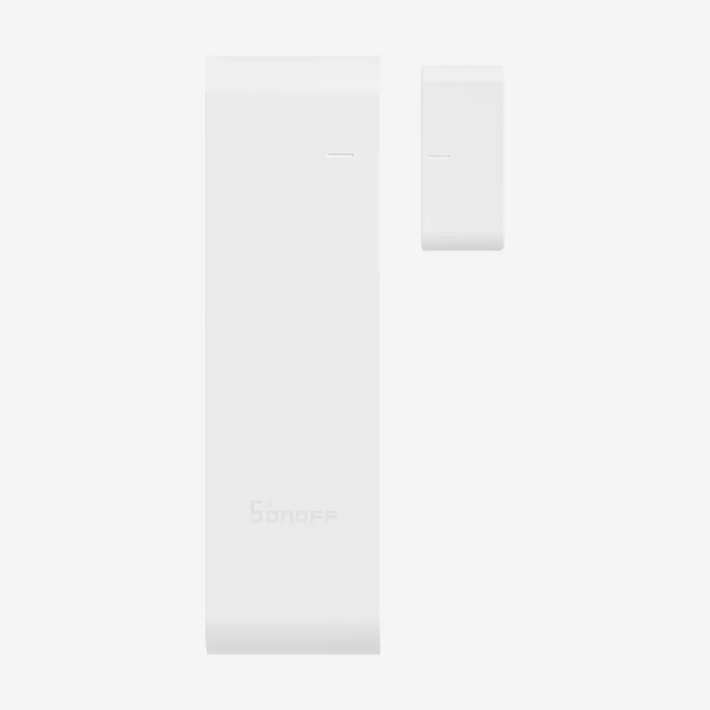 Sonoff SNZB-04PR2 senzor magnetic Zigbee cu alertă tamper